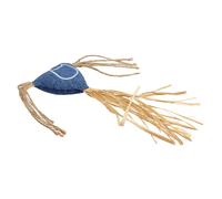 Triangle cat toy and catnip Duvoplus Eco