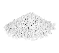 Triangle Ceramic Tumbling Media, 500g 4mm Abrasive Polishing Pellets