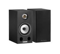 Triangle Comete EZ Bookshelf Speakers (Pair) Black Ash