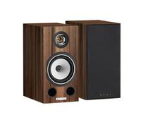 Triangle Comete EZ Bookshelf Speakers (Pair) Chestnut