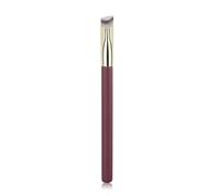 Triangle Cosmetic Brush Stylish Makeup Brush Easy Application with Soft Synthetic Fiber Suitable for Various Occasion Coverage
