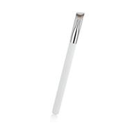 Triangle Cosmetic Brush Stylish Makeup Brush Easy Application with Soft Synthetic Fiber Suitable for Various Occasion Coverage