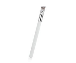 Triangle Cosmetic Brush Stylish Makeup Brush Easy Application with Soft Synthetic Fiber Suitable for Various Occasion Coverage