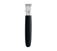 triangle 10 091 04 00 Decorative Zester Made in Solingen/Germany Professional Quality Zester Lemon Zesterizer Ziselierer