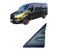 Triangle Door Mirror Moulding Cover Left For FORD Transit MK8 MK9 2014 on
