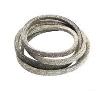 Triangle Drive Belt For Lawn Mower Deck 1/2 Inch By 56 Inch Fits 539110411 For 1651-43 754-0230 754-0261 954-0230