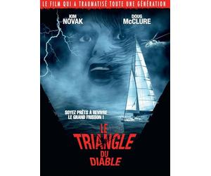 Triangle du diable (le) - DVD