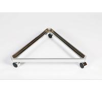 Triangle Grid Base Gridwall Panels Mesh Wall Retail Shop Display