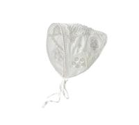 Triangle Headband Knitted Handmade Crochet Head Scarf Hat Spring Summer Towel(Color-03)