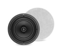 Triangle ICT8 In Ceiling Speaker 160W 8" Driver Adjustable Tweeter Single