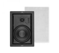 Triangle IWT8 In Wall Speaker White