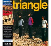Triangle - J'ai Vu