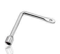 Triangle Key Garbage bin, Metal Triangle Key for Utility Access, Garbage Bin, Gas/Electric Box, Elevator Door, Fireplace, Chimney, Meter Cabinet, Control Cabinet, L-Type Service Key
