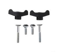 Triangle Knob Handle Kit For Snow Thrower Outdoor Use
