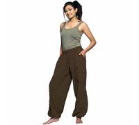 Triangle Leisure Pants - Pants For Yoga & Fitness Women