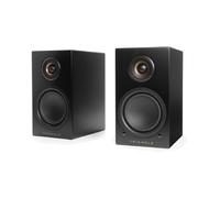 Triangle LN01A Bluetooth Active Speakers - Per Pair, Black