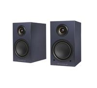 Triangle LN01A tooth Active Speakers - Per Pair, Blue