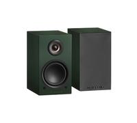 Triangle LN01A Bluetooth Active Speakers - Per Pair, English Green