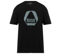 Diesel_T-DIEGOR-G10 MAGLIET_Shirt_Black_L