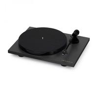 Triangle Lunar 1 Manual Turntable Black