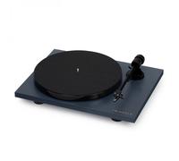 Triangle Lunar 1 Manual Turntable Blue