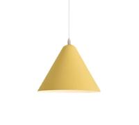 Triangle Macaron Hanging Lighting Fixture Light Luxury Modern Romantic Pendant Lights Metal Personalized Hanging Lamp Dining Table Elegant Chandelier for Fast Food Home Living Room Rustic