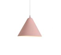 Triangle Modern Hanging Lights Kitchen Island Elegant Pendant Lamp Over Sink Traditional Ceiling Light Chandelier Ironwork Lampshade Ceiling Lighting Fixture for Hotel Coffee Shop Bedroom