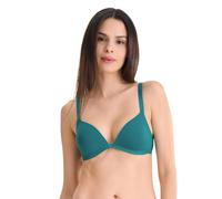 Triangle moulded wireless bra Fusion by Lisca Size 32-38 A-C in two colors
