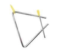 Triangle musical instrument, triangle, children, percussion, musical instruments, triangle, for punching triangles, rackets, musical, early education triangle, large, baby, adult, early education