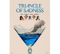 Triangle of Sadness