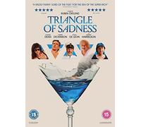 Triangle of Sadness