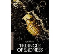 Triangle of Sadness (Criterion Collection)