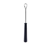 triangle Pepper Seeder, Black