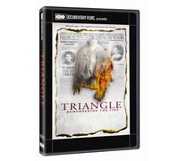Triangle: Remembering The Fire [DVD] [2011] [Region 1] [US Import] [NTSC]