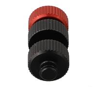 Triangle Ruler Locator Block Designed for Precision Adjustment in Woodworking