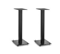 Triangle S01 Speaker Stand Set Black