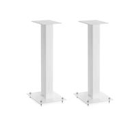 Triangle S02 Speaker Stand Set White