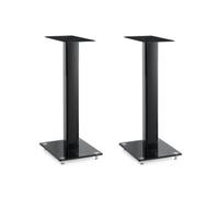 Triangle S05 Speaker Stands Per Pair, Gloss Black