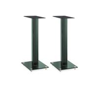 Triangle S05 Speaker Stands Per Pair, Green