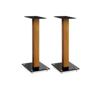 Triangle S05 Speaker Stands Per Pair, Oak