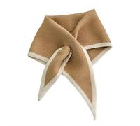 Triangle Scarf Knitted Triangle Headscarf Knitting Pattern in Solid Colors Light Cloth Soft Many Color Warm Scarf