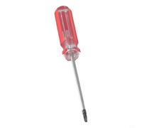 Triangle Screwdriver TA1.8-TA4.2 Precision Repair Tool for Electronics - Chrome Vanadium Steel Non-Slip Handle Single Bit(TA2.0)