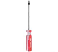 Triangle Screwdriver TA1.8-TA4.2 Precision Repair Tool for Electronics - Chrome Vanadium Steel Non-Slip Handle Single Bit(TA2.7)