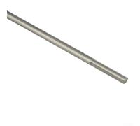 Triangle Shank Masonry Drill Bit Set for Concrete, Limestone & Stone - 6mm/8mm/10mm/12mm/16mm x 300-350mm Carbide-Tipped for HSS Bits Compatible with 0-13mm 3-Jaw(6x300mm)