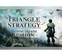 Triangle Strategy Deluxe Edition (PC) Steam Key - GLOBAL