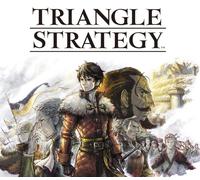 TRIANGLE STRATEGY Nintendo Switch Access