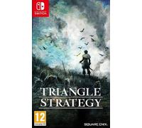 Project Triangle Strategy - Nintendo Switch