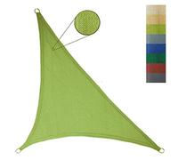 Triangle Sun Shade, Fabric Sunshades, UV Block Awning,Permeable Fabric,for Outdoor Patio Garden Backyard Sunshades