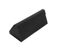 Triangle Sunglasses Case 1 Piece/2 Pieces/4 Pieces Triangular Glasses Box Folding Glasses Box High-end Handmade Folding Box For Sunglasses(1pc)