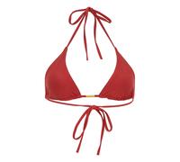 Triangle Swimsuit Top Jenny Rosewood XS